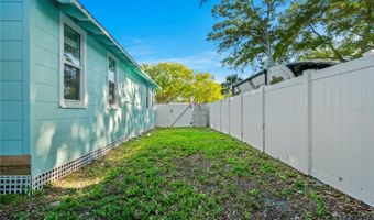 1240 GEORGIA Ave, Dunedin, FL 34698