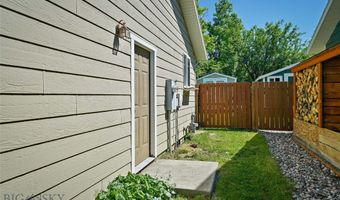2720 Daisy Dr, Bozeman, MT 59718