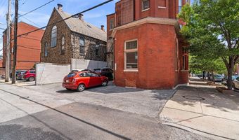 106 E CHASE St, Baltimore, MD 21202