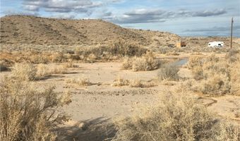 0 Gordena Ln, Caliente, NV 89008