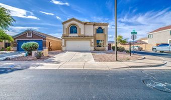 24032 W ANTELOPE Trl, Buckeye, AZ 85326