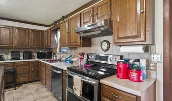256 Vernon Harvey Rd, Beebe, AR 72012