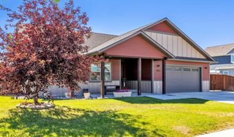 1611 Drummond, Belgrade, MT 59714
