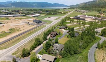247 MEADOW RIDGE Rd, Alpine, WY 83128