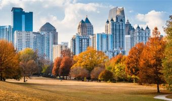 1029 Piedmont Ave NE 203, Atlanta, GA 30309