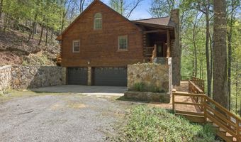 1031 COUNTY ROAD 4030, Arley, AL 35541
