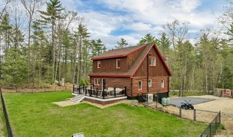 194 Hurricane Rd, Belmont, NH 03220