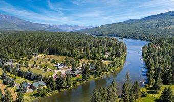 13544 River Run Loop, Bigfork, MT 59911
