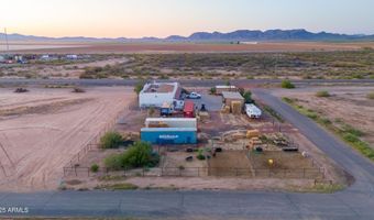 50903 W US HIGHWAY 60, Aguila, AZ 85320