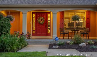 5254 Canyon River Dr NE, Ada, MI 49301