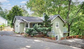 5 Arbutus Rd, Asheville, NC 28805