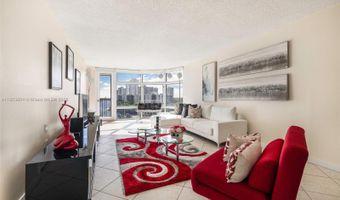 3375 N Country Club Dr 602, Aventura, FL 33180