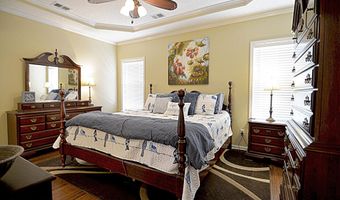 1230 E Cross Creek Cv, Hernando, MS 38632