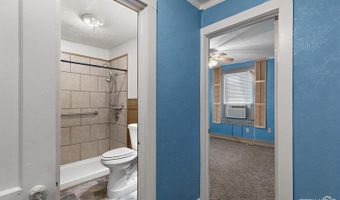 409 S ASH St, Archer City, TX 76351