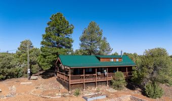4935 Cemetery Rd, Clay Springs, AZ 85923