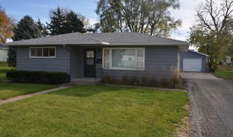 612 A Ave E, Albia, IA 52531