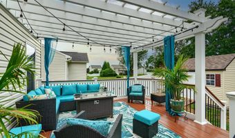 734 FALCON Ln, Aberdeen, MD 21001