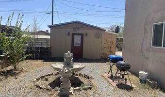 304 Stewart St, Bayard, NM 88023