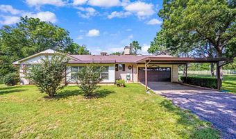 15811 County Road 1595, Ada, OK 74820