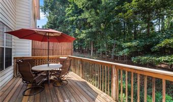 3733 Chattahoochee Summit Dr SE 7, Atlanta, GA 30339