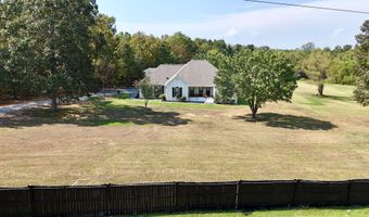 880 Eads Creek Rd, Belden, MS 38826