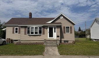 1115 River St, Alpena, MI 49707