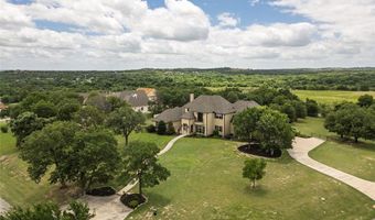 100 Redtail Hawk Dr, Aledo, TX 76008