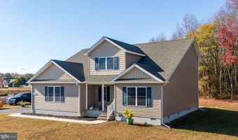 21891 ANDALUSIAN Ln, Bridgeville, DE 19933