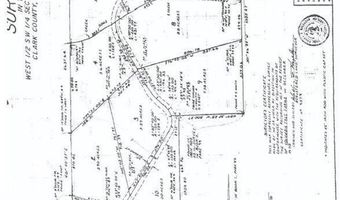 NE 197th Ct, Amboy, WA 98601