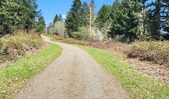 BOLTON HILL RD, Veneta, OR 97487