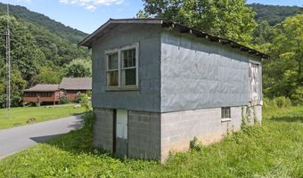 Harwood Road, Barnardsville, NC 28709