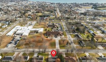 815 SUNSET Ave, Algoma, WI 54201