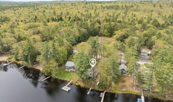 84 Covewood Dr, Acton, ME 04001