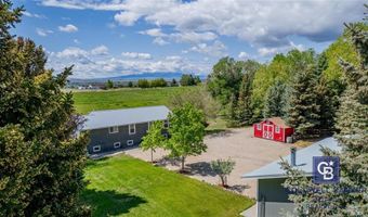 62 Hitching Post Dr, Cody, WY 82414