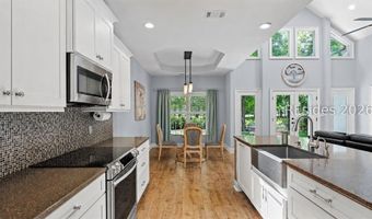 216 Club Gtwy, Bluffton, SC 29910