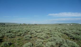 Tbd JOE ALEXANDER, Cora, WY 82925