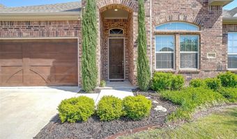 15024 Teasley Ave, Aledo, TX 76008