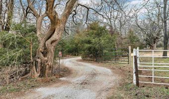 11467 SW Shore Dr, Augusta, KS 67010
