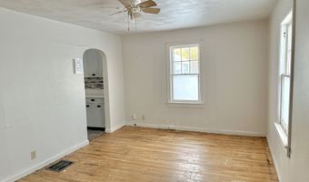 2405 E 3rd St, Anderson, IN 46012