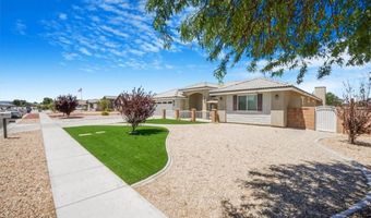 17993 Mondamon Rd, Apple Valley, CA 92307