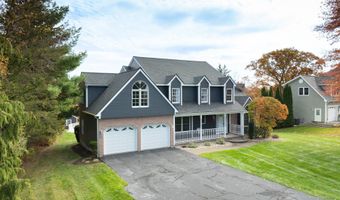 141 Southdown Dr, Bristol, CT 06010