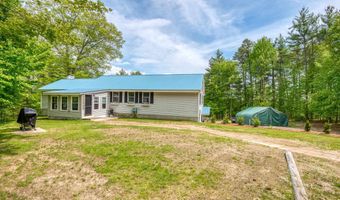 204 Pine River Path, Effingham, NH 03882