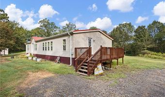 11695 E Old Belleville Rd, Belleville, AR 72824