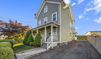 201 Norman St, Bridgeport, CT 06605