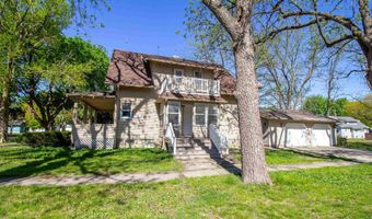 402 FLOWER St, Albert City, IA 50510