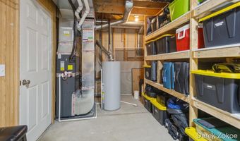 11021 Timberline Dr, Allendale, MI 49401
