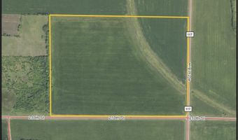 210 Th St. At 401st Ave, Arlington, MN 55307