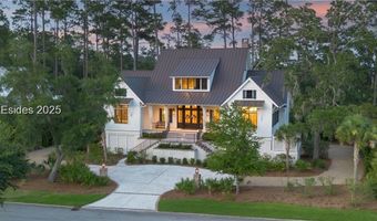 245 Davies Rd, Bluffton, SC 29910