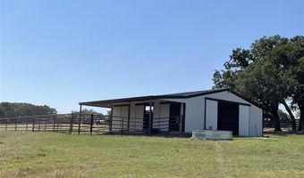 579 County Road 1670, Alvord, TX 76225