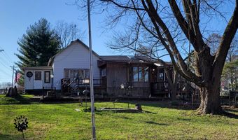 2322 E County Road 800 S, Clayton, IN 46118